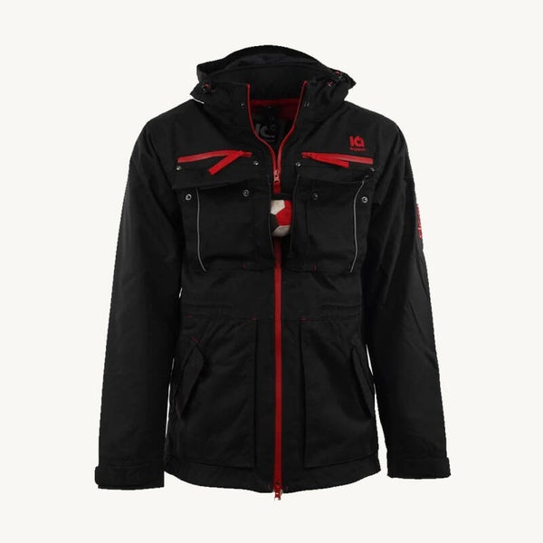 IQ Trainingsjacke 2.0 UNISEX