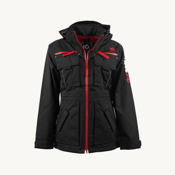 IQ Trainingsjacke 2.0 DAMEN