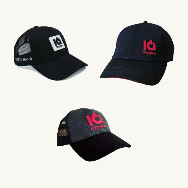 IQ Cap