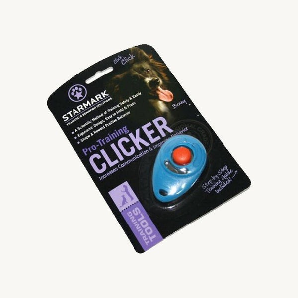 Starmark Clicker