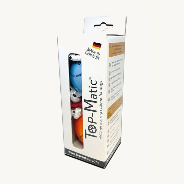 Topmatic Magnetball Set