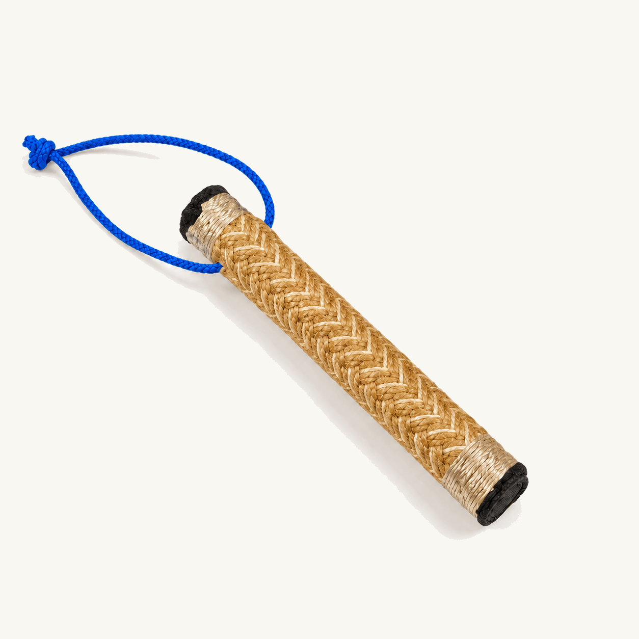 Juterolle 27cm, mit Schnur