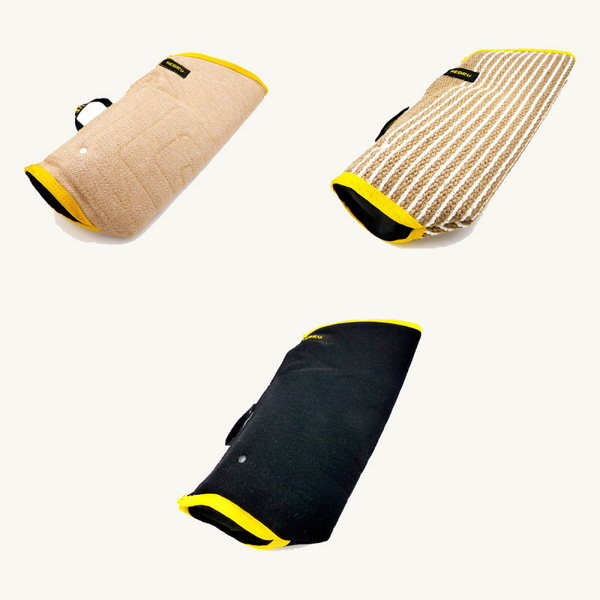 Welpenarm