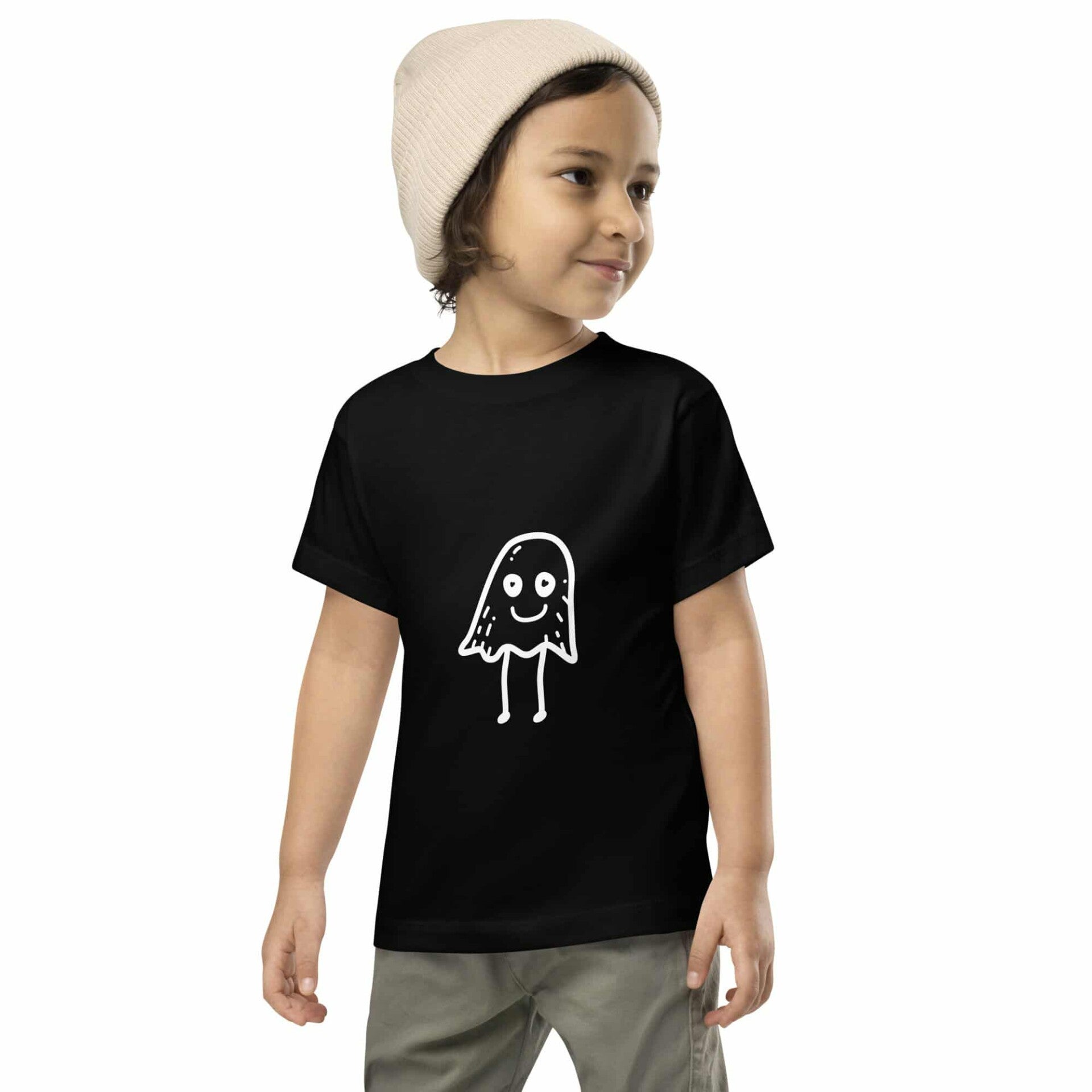 Little Spirits tee