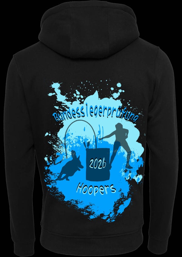 BSP HOOPERS 26