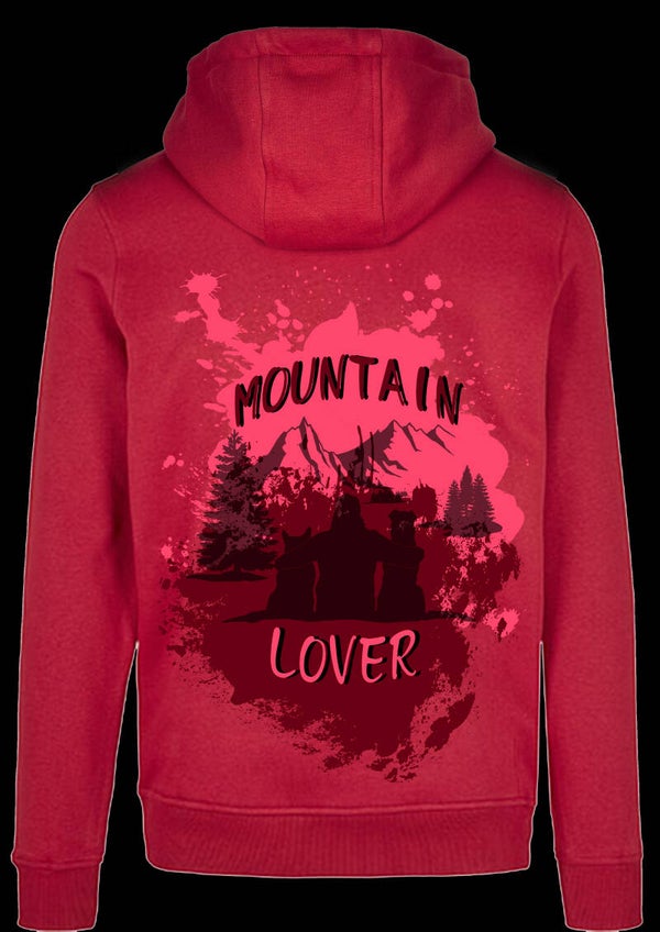 Mountain Lover