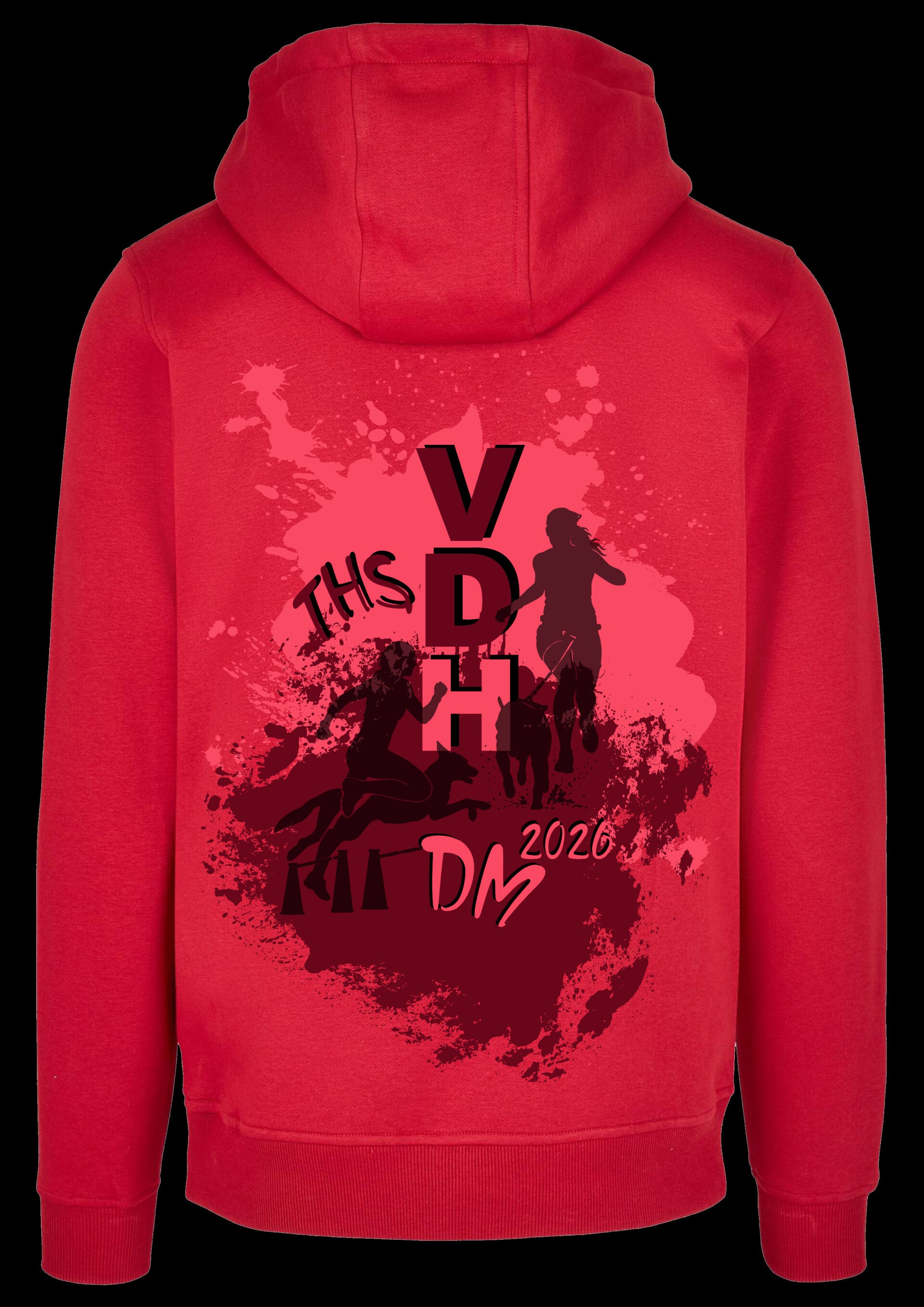 VDH DM THS 26