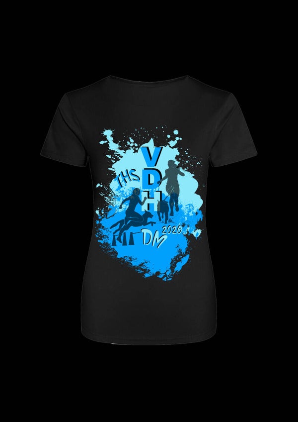 VDH DM THS 26 Funktionsshirt