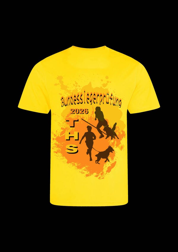 BSP THS 26 Funktionsshirt