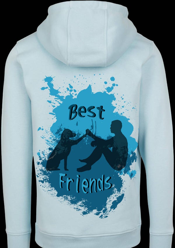 Best Friends Mann/ Frau
