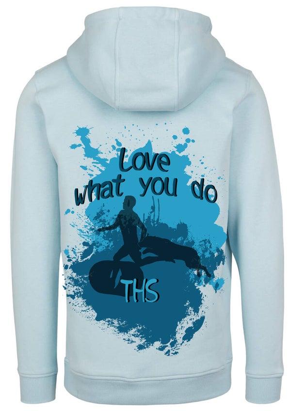 THS Motiv MANN Love What You Do