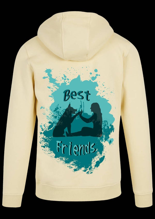 Best Friends