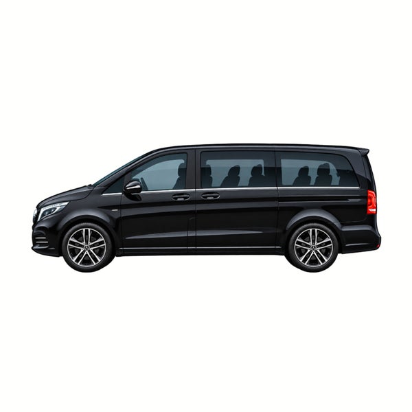 Van