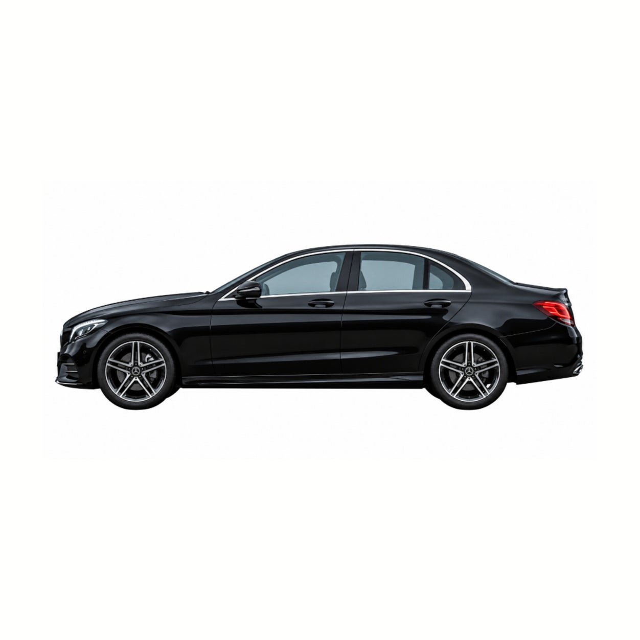 Limousine