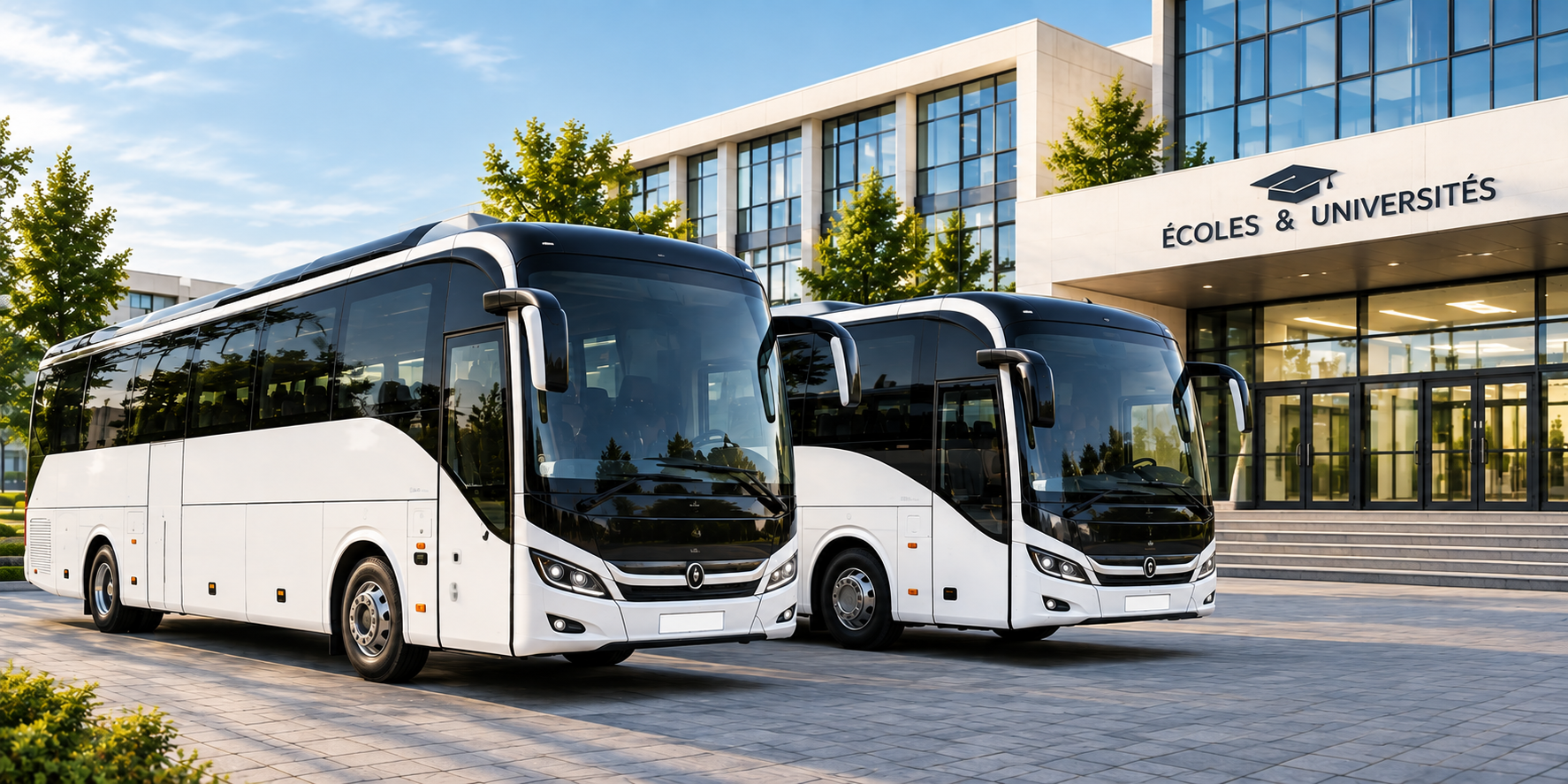 Transport scolaire Payerne 