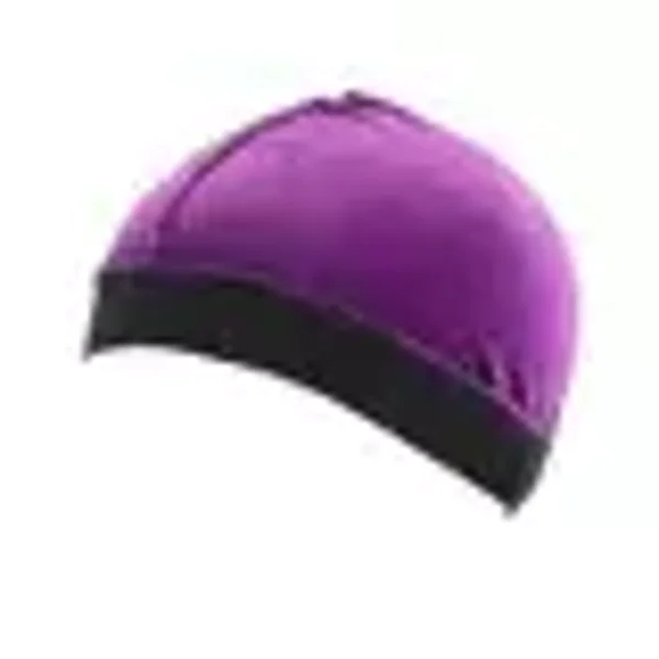 Bonnet de nuit chaud pour enfants