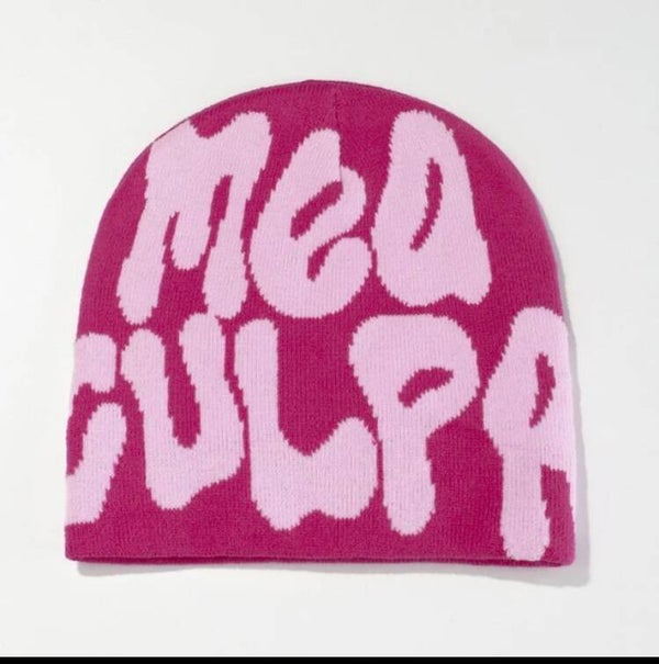 bonnet mea culpa
