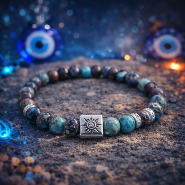 peruaanse-turkoois-damesarmband-16cm-devil-eye