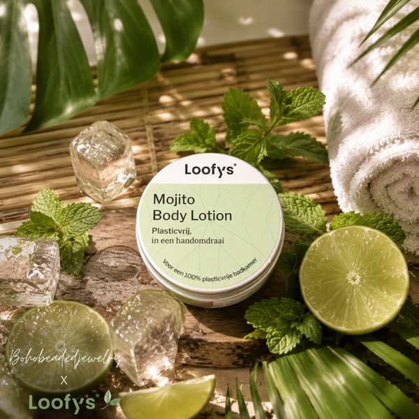 Loofy's Body Lotion Mojito (30 ml)