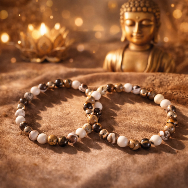 Damesarmband Balance