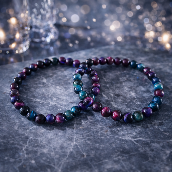 Damesarmbandset Galaxy