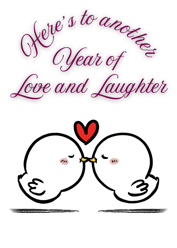 Anniversary 2