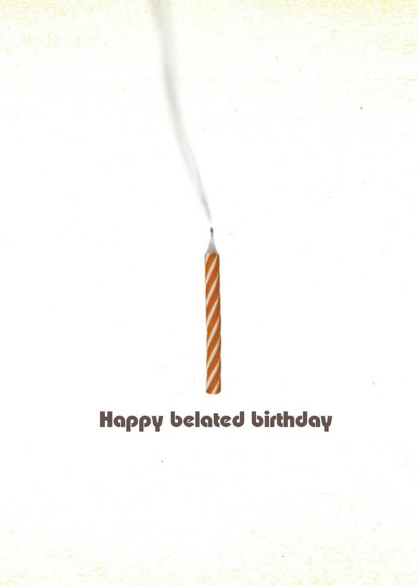 Birthday 15