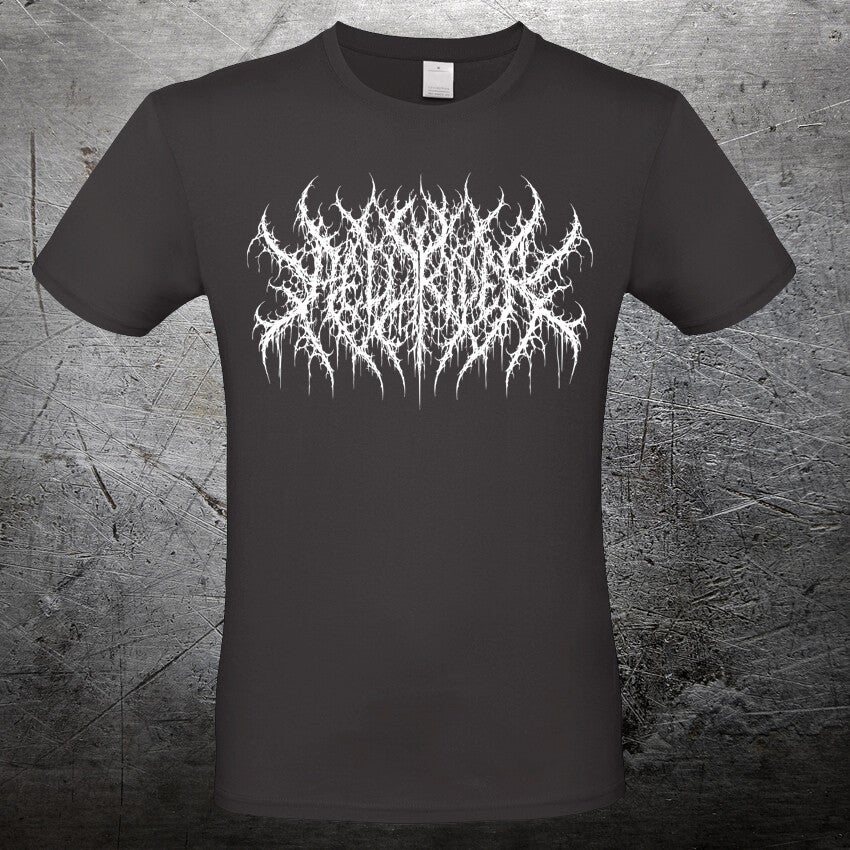 DeathMetal HellRider Used Black