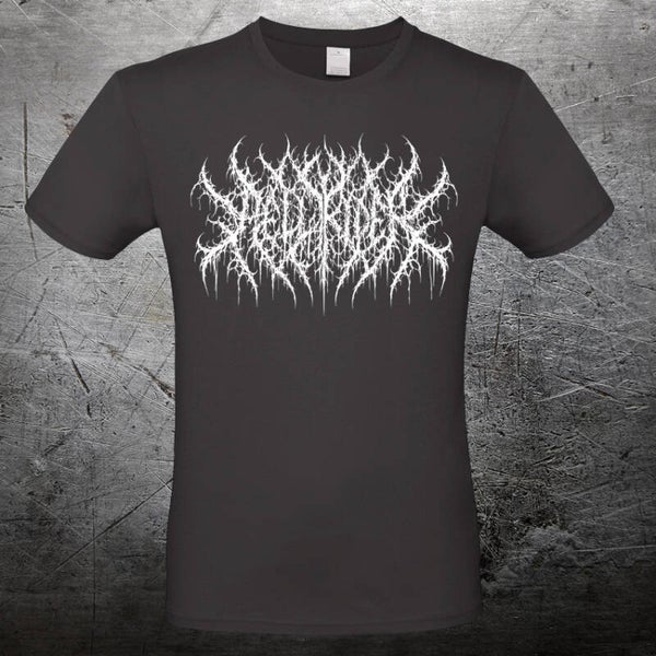 DeathMetal HellRider Used Black