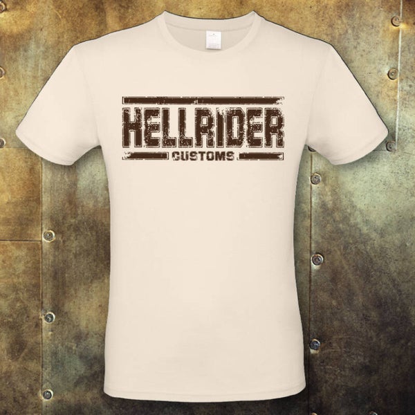 HellRider Campus - Natural