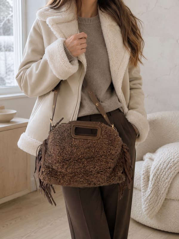 Sacs meli