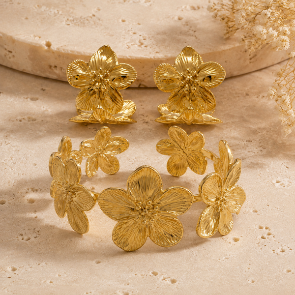Parure Leonie