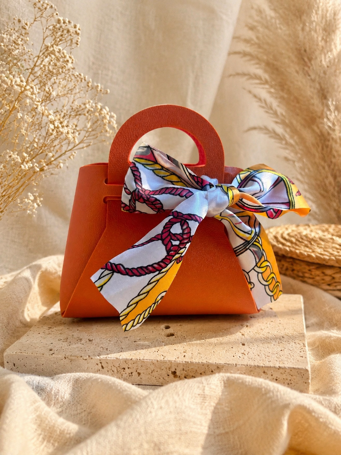 Pochettes cadeaux