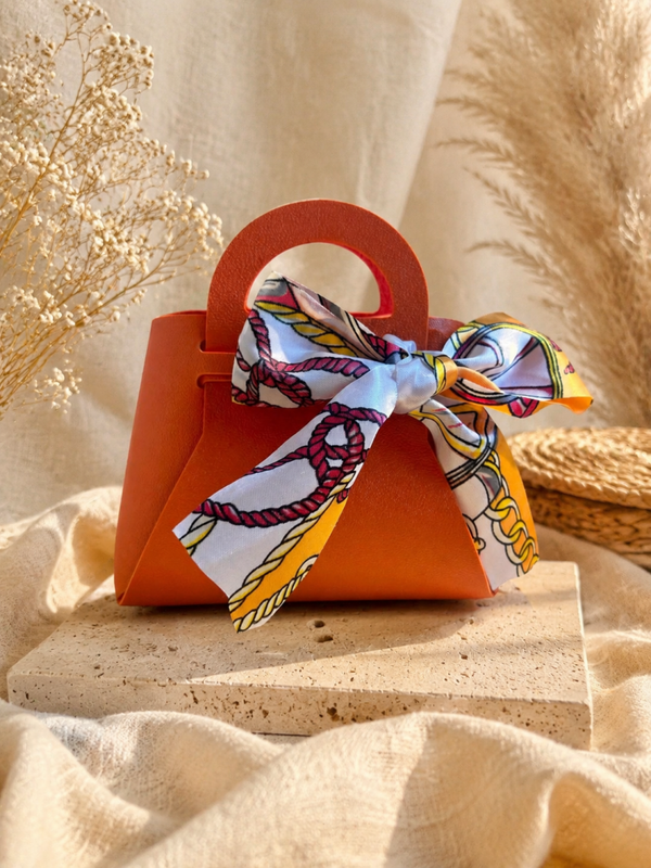 Pochettes cadeaux