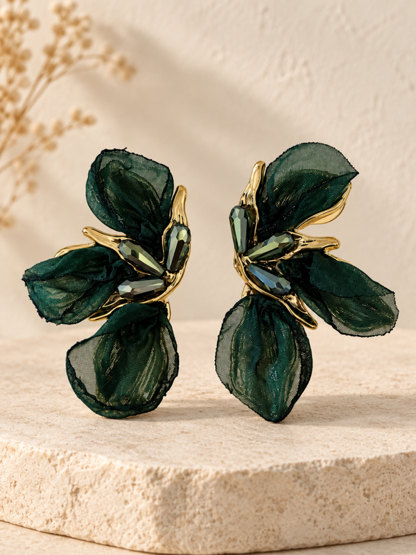 Boucles d’oreilles Olivia