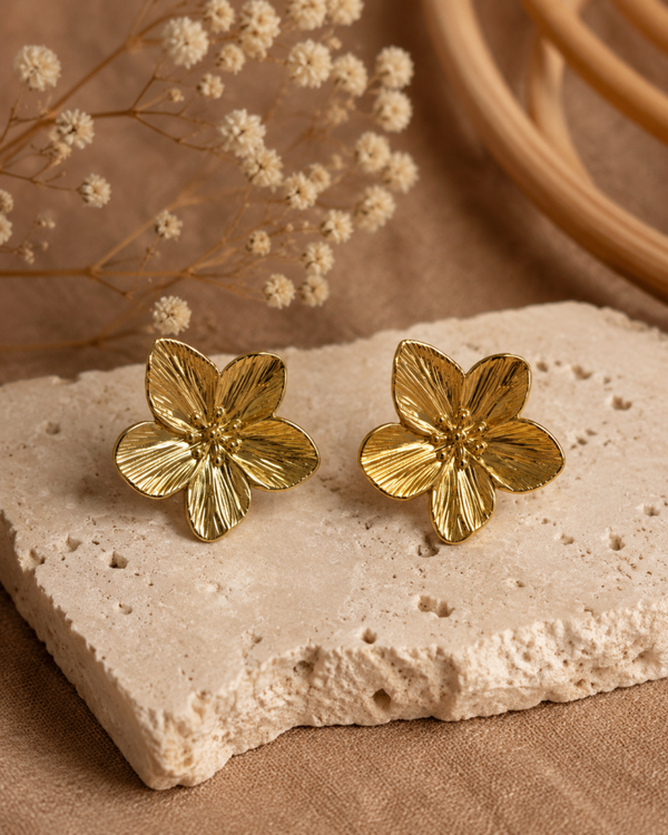 Boucles d’oreilles Marta