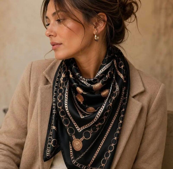 Foulards
