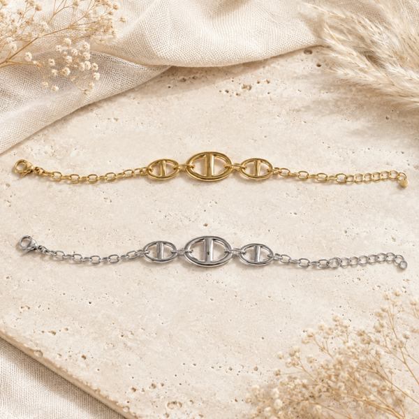 Bracelets Maïlys