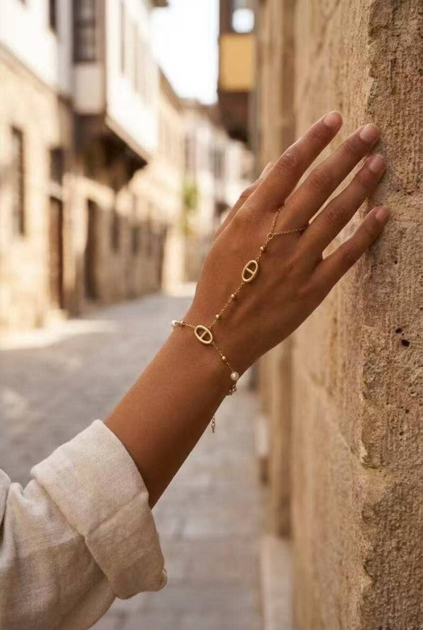 Bracelets de main