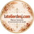L'atelier des j ( bijoux fantaisies)