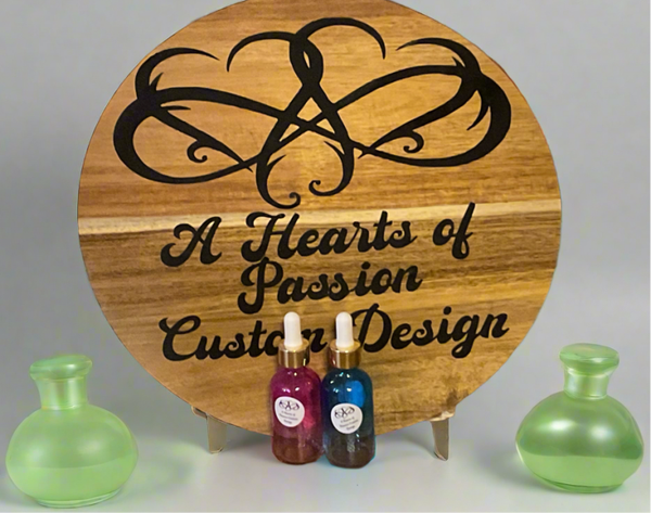 Massage Oil/ Body Oil