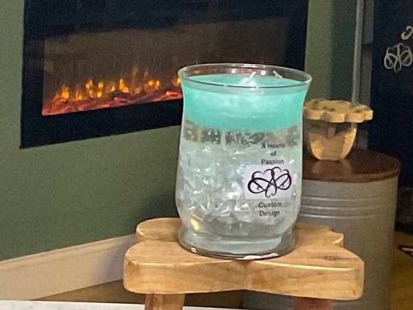 Decorative Candles