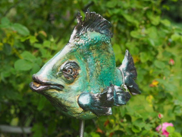 Spezialkurs Redoxglasur