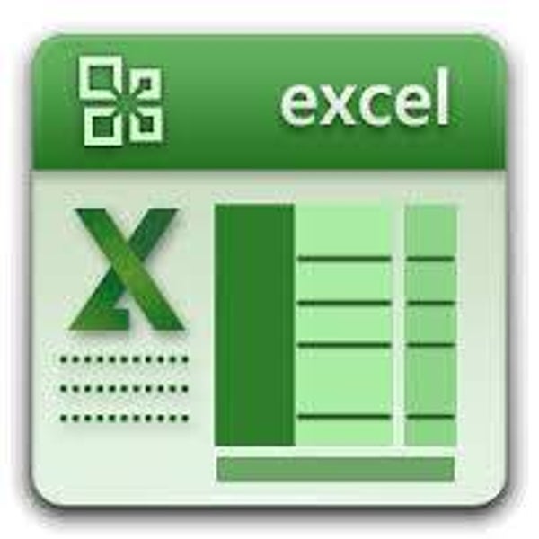Excel functionaliteiten en formules