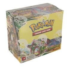 evolving skies booster box