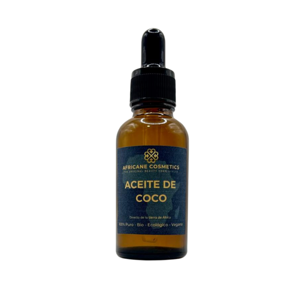 Aceite de Coco Puro