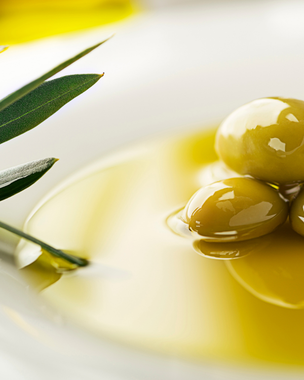 Premium olijfolie
