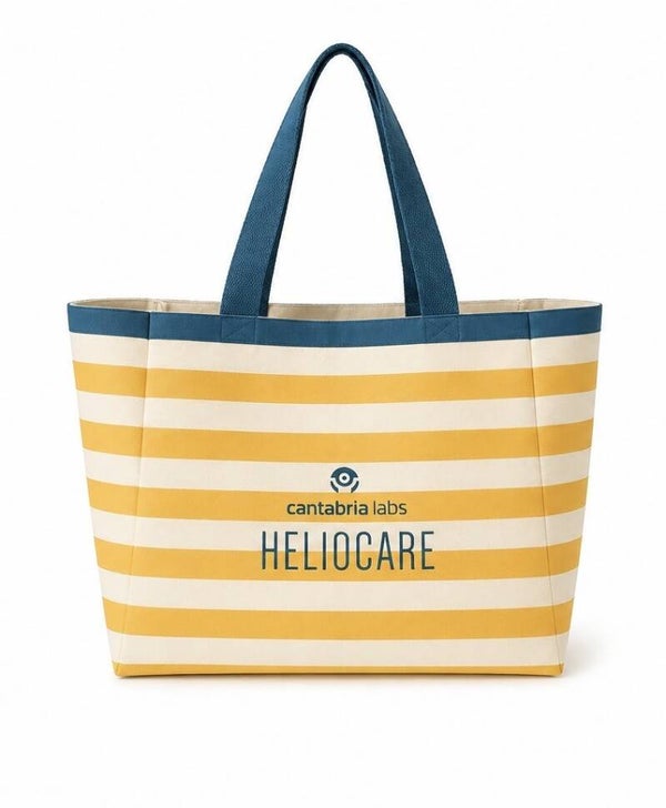 Heliocare beach bag