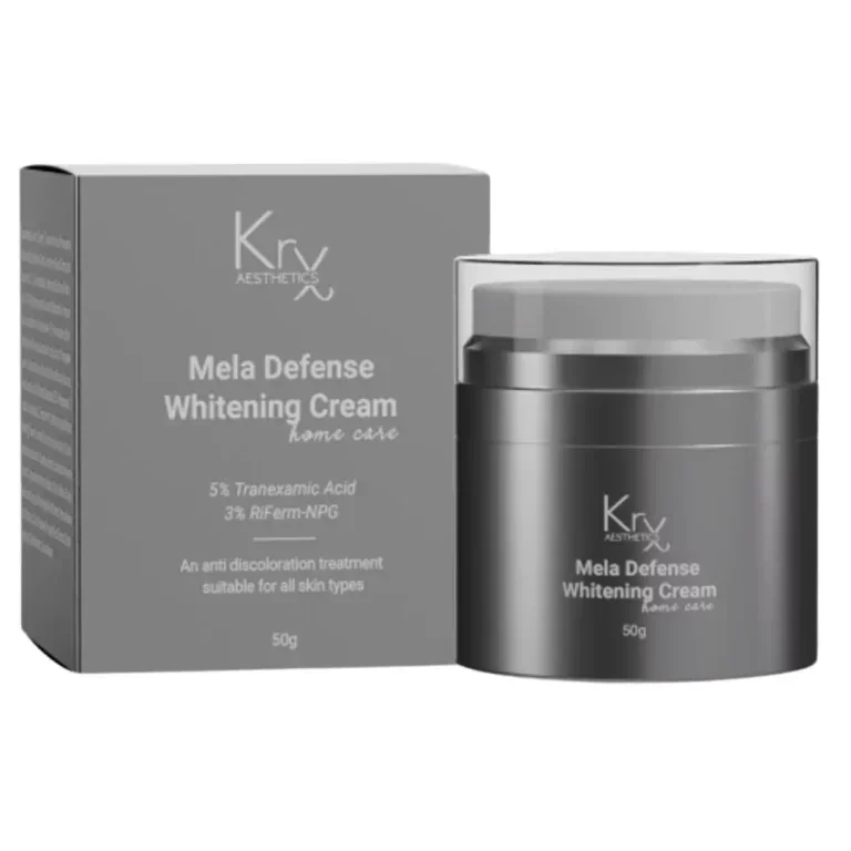 KRX Mela Defense Cream
