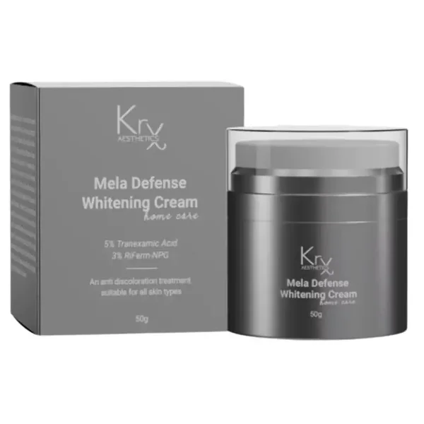 KRX Mela Defense Cream
